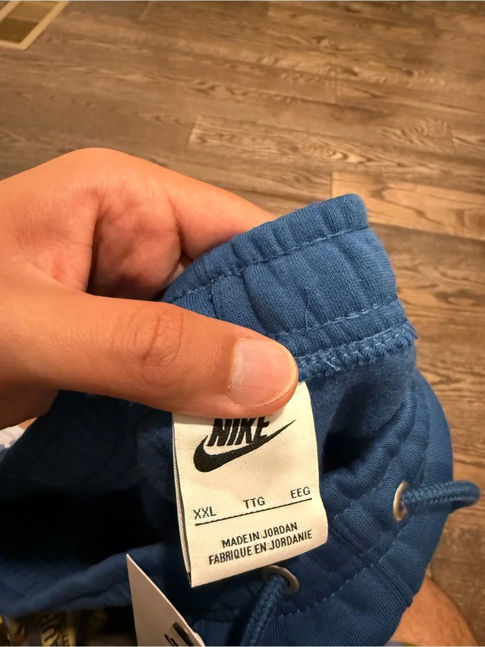 Nike brand new